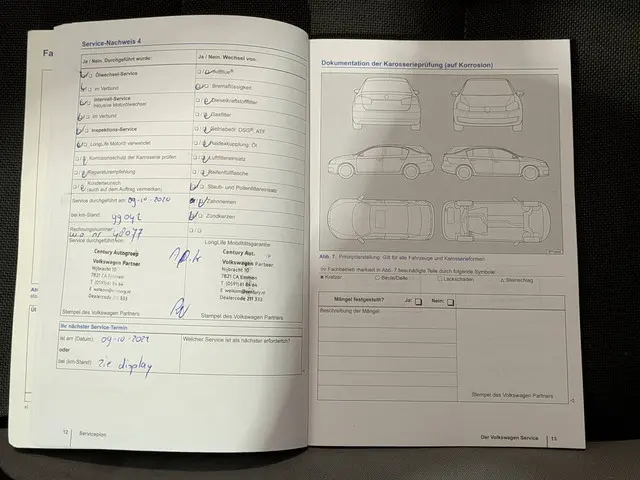 Volkswagen Golf Plus 1.4 TSI Highline 2013 Benzine 26