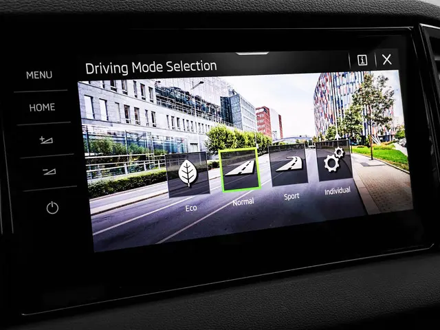 Škoda Karoq 1.5TSI/150PK DSG ACT Sportline 2025 Benzine 34