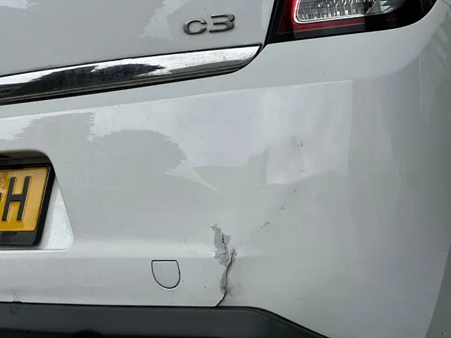 Citroën C3 1.0 PureTech koopje 2015 Benzine 20