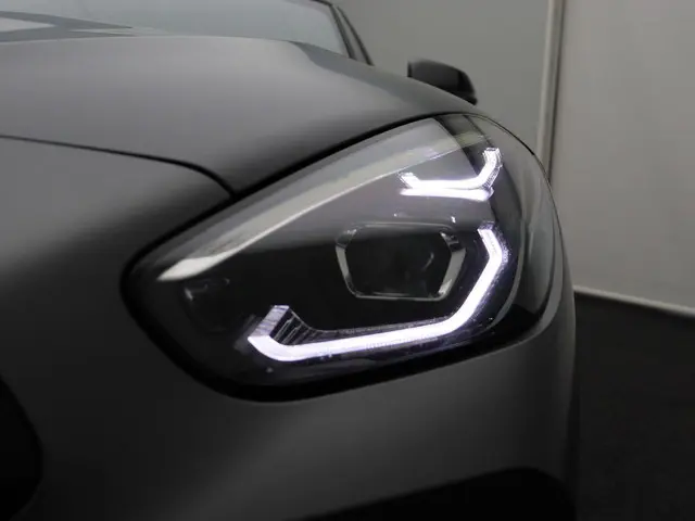 BMW Z4 Roadster M40i 2025 Benzine 6