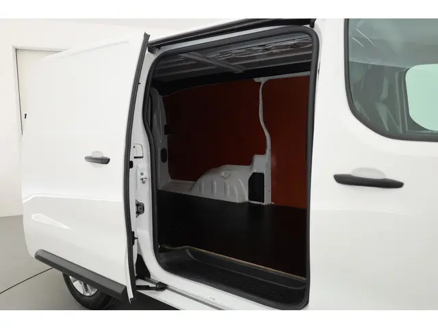 Opel Vivaro 2.0 CDTI L3H1 Edition | 145pk 2022 Diesel 20