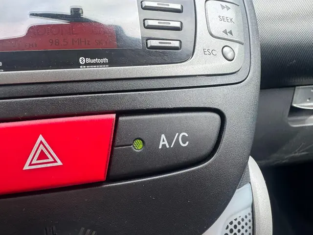 Citroën C1 1.0 Collection /Airco/5-Deurs/ 2013 Benzine 13
