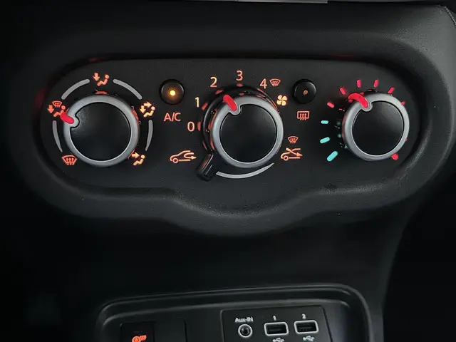 Renault Twingo 1.0 SCe Collection 2019 Benzine 13