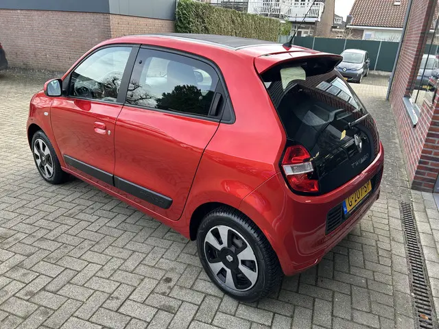 Renault Twingo 1.0 SCe Dynamique 2016 Benzine 7