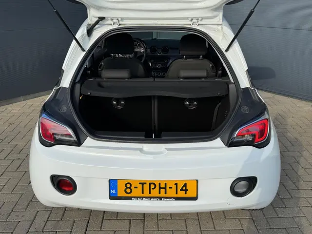 Opel ADAM 1.2 Airco / Nap / Sport 2014 Benzine 12