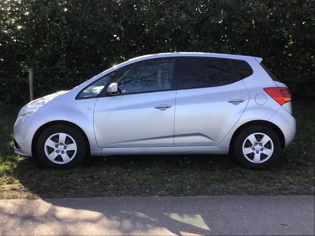 Kia Venga 2