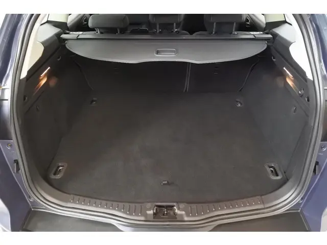 Ford Focus Wagon 1.0 EcoBoost Edition Plus 2014 Benzine 34