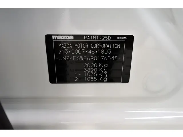 Mazda CX-5 2.0 165pk Sportive 2021 Benzine 45