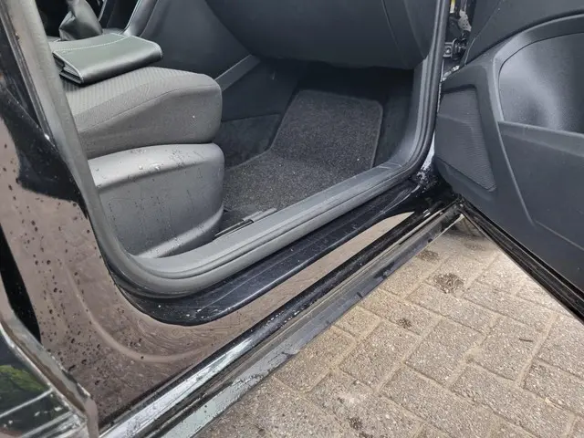 Volkswagen T-Roc 1.0 TSI 2018 Benzine 9