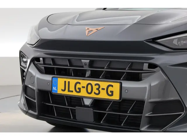 CUPRA Terramar 1.5 eTSI 2025 Benzine 37