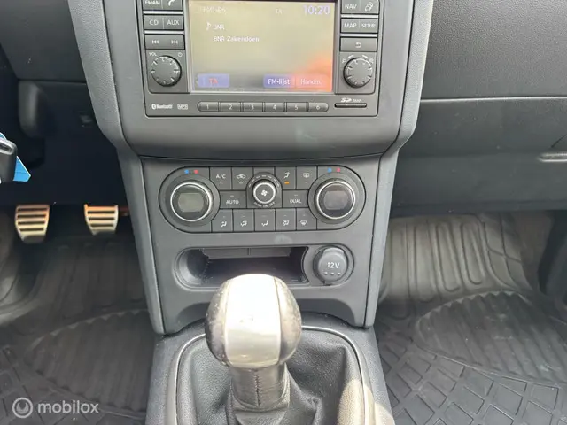 Nissan QASHQAI 1.6 Connect Edition 2013 Benzine 20