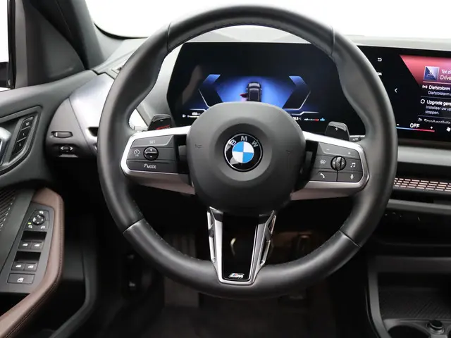 BMW 1 Serie 120 2024 Benzine 7