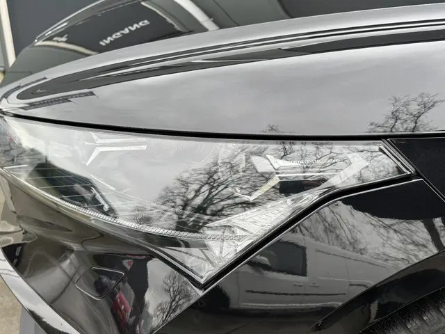 Škoda Enyaq iV 60 Intro 180pk 58 kWh 2022 Elektrisch 4