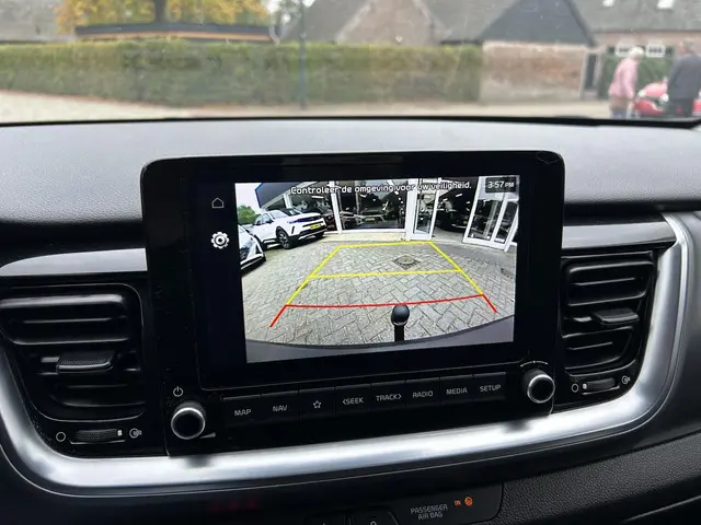 Kia Stonic 1.0 T-GDi MHEV DynamicPlusLine 2023 Benzine 29