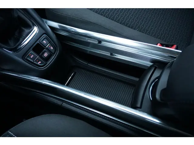 Opel Zafira Tourer 1.6 Blitz 2016 Benzine 38