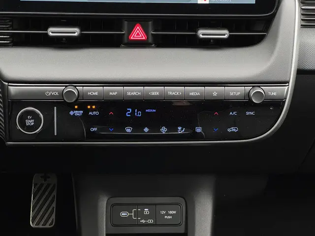 Hyundai IONIQ 5 Lounge AWD 84 kWh 2024 Elektrisch 19