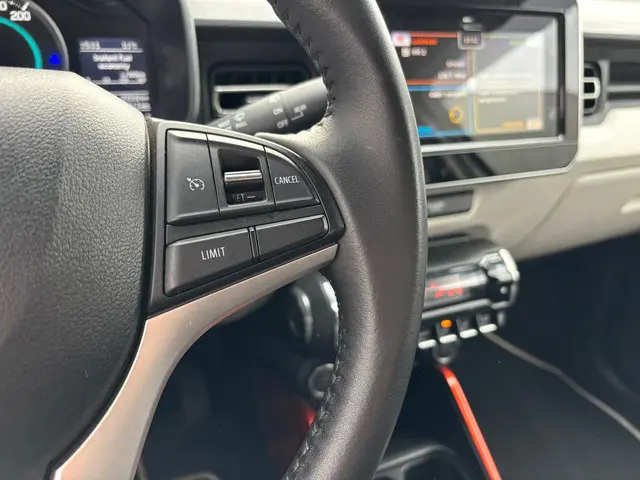 Suzuki Ignis 1.2 Comfort / Carplay / Camera 2019 Benzine 21