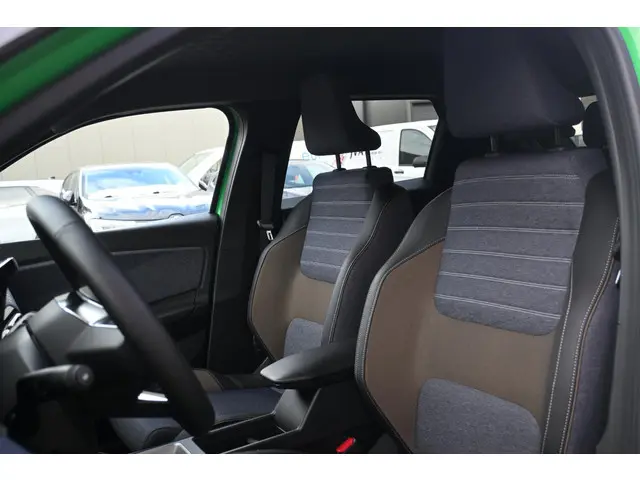 Renault 5 comfort range techno 52 kWh 2024 Elektrisch 12