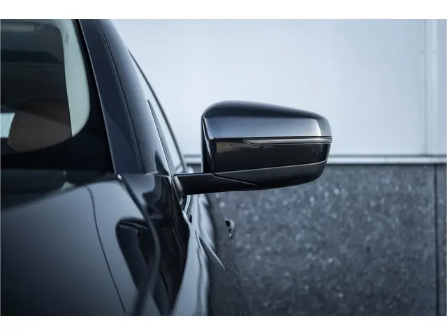 BMW 5 Serie Touring 530e 2021 Hybride Benzine 30