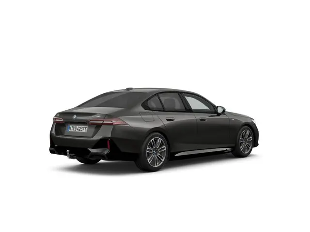 BMW i5 eDrive40 2025 Elektrisch 2