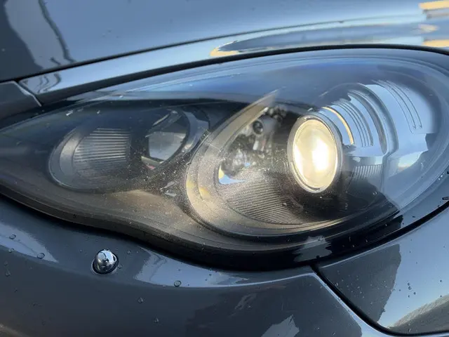 Porsche Panamera Sport Turismo 3.0 4 2013 Benzine 25