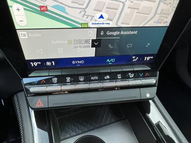 Renault Austral 1.2 TCe 160 X-tronic techno 2025 Benzine 13