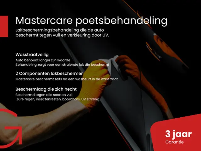 Toyota Auris 1.2T Aspiration 2016 Benzine 15