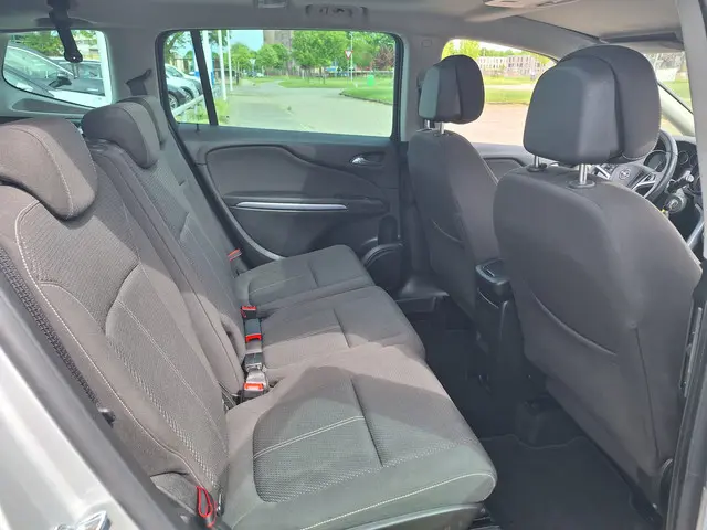 Opel Zafira Tourer 1.4 Business+ 5P 2015 Benzine 19