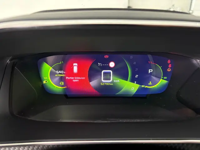 Peugeot 208 1.2 PureTech Allure 2020 Benzine 9