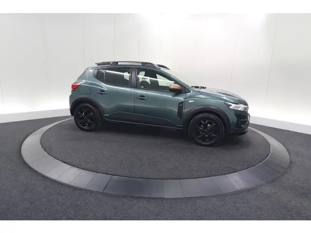 Dacia Sandero Stepway TCe 90 Extreme 2024 Benzine 7