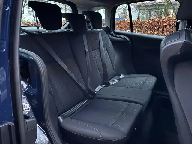 Ford B-MAX 1.0 EcoBoost Style 2014 Benzine 14