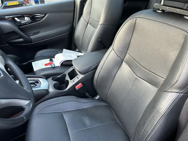 Nissan QASHQAI 1.2 Acenta NIEUWE AUTOMAAT !!!! 2016 Benzine 16