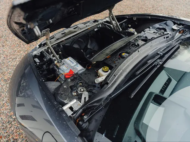 BMW i8 1.5 2015 Hybride Benzine 38