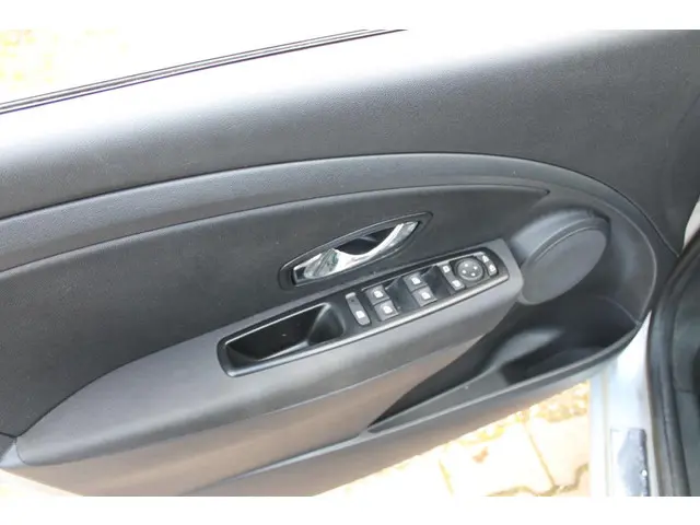 Renault Mégane Estate 1.2 TCe Limited 2016 Benzine 11