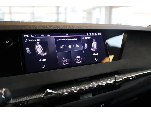 DS DS 4 e-Tense 225 'Etoile' 2024 Hybride Benzine 30