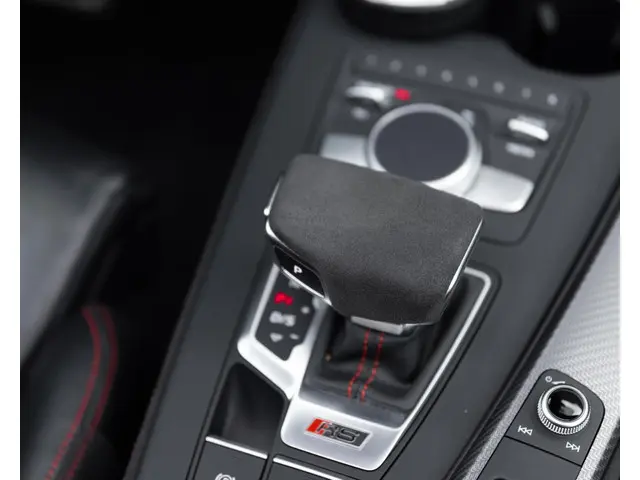 Audi RS5 2.9 TFSI RS 5 quattro 2019 Benzine 56