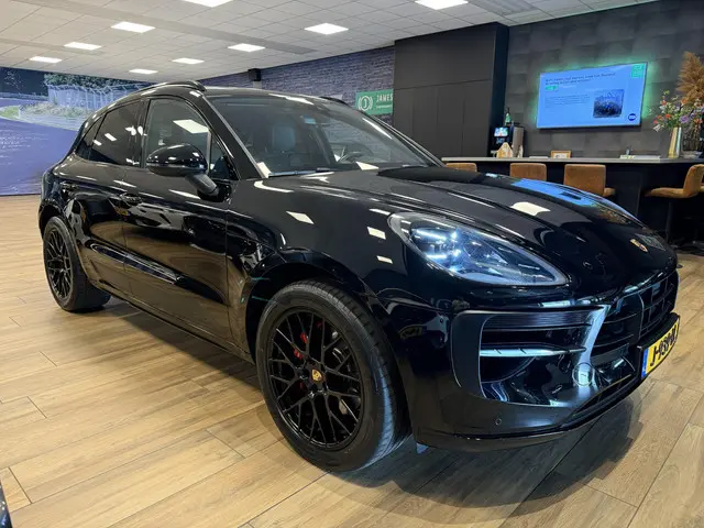 Porsche Macan 2.9 GTS 2020 Benzine 6