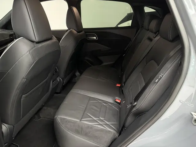 Nissan QASHQAI 1.5 e-Power N-Design 2024 Hybride Benzine 8