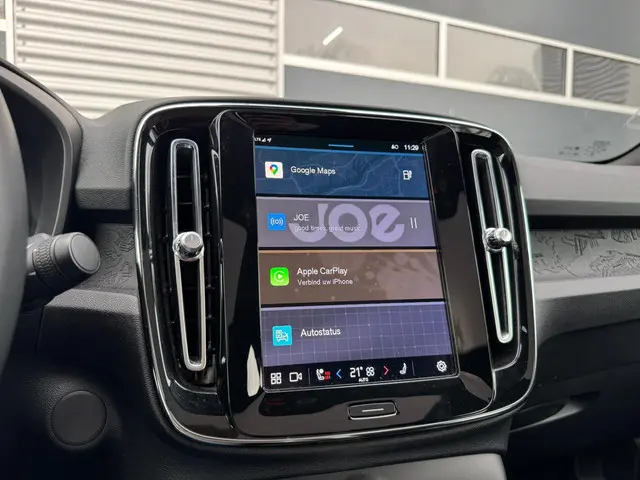 Volvo EC40 Twin Motor Ultra 82 kWh 2023 Elektrisch 27