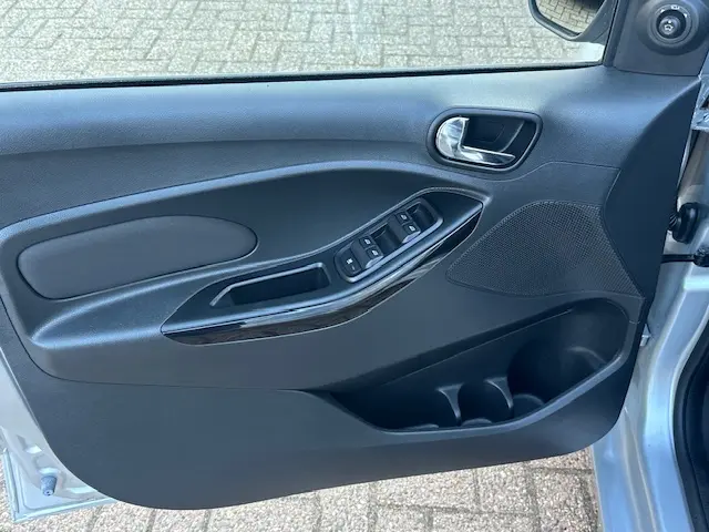 Ford Ka Ka+ 1.2 Trend Ultimate 2018 Benzine 5