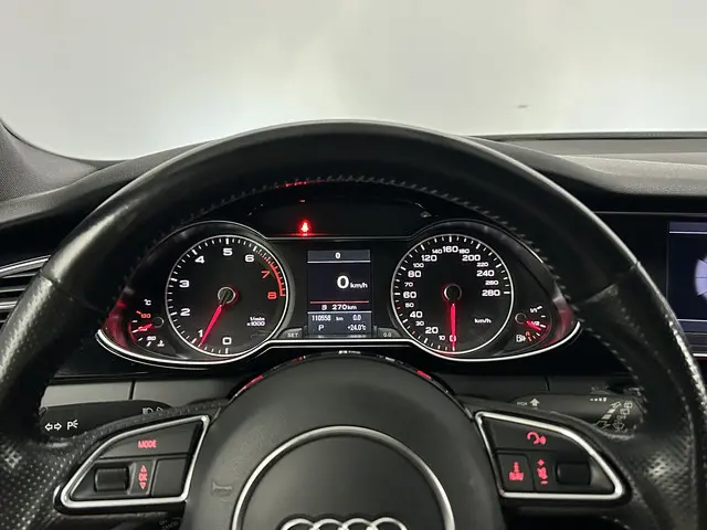 Audi A4 Avant 1.8 TFSI S-Line 2015 Benzine 7