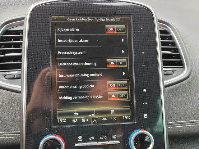 Renault Grand Scénic 1.3 TCe Bose 2020 Benzine 38
