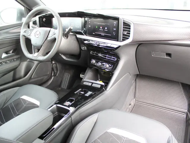 Opel Mokka 1.2 Turbo Ultimate 2024 Benzine 3