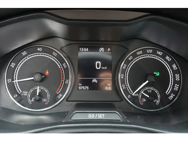 Škoda Scala 1.5 Sport Business 2020 Benzine 27