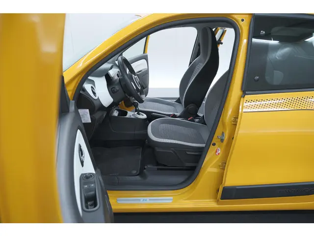 Renault Twingo Z.E. R80 Collection 2021 Elektrisch 22