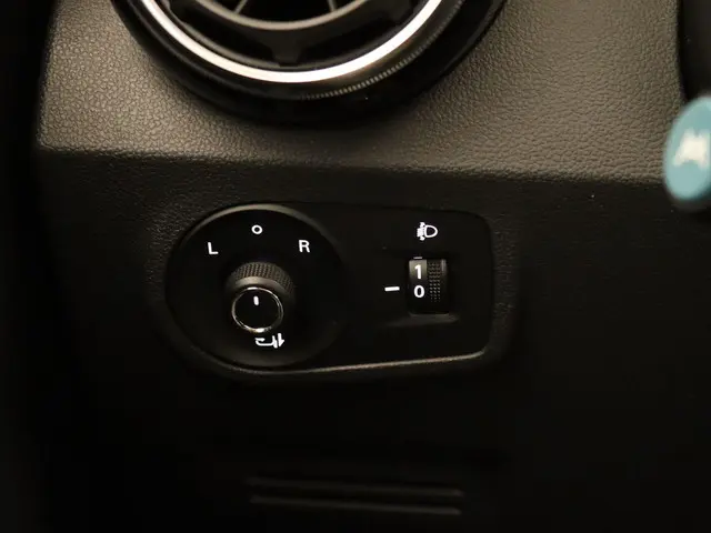 MG ZS EV Luxury 45 kWh 2020 Elektrisch 20