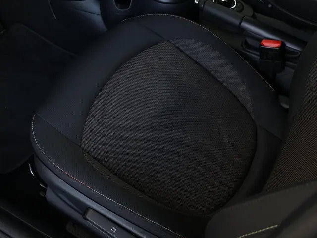 MINI Cooper Mini 1.5 Camden Edition 2023 Benzine 36