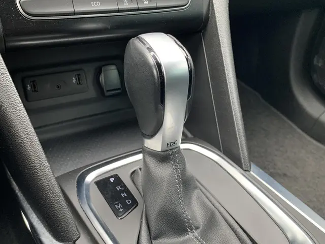 Renault Mégane Estate 1.3 TCe Bose 2019 Benzine 23