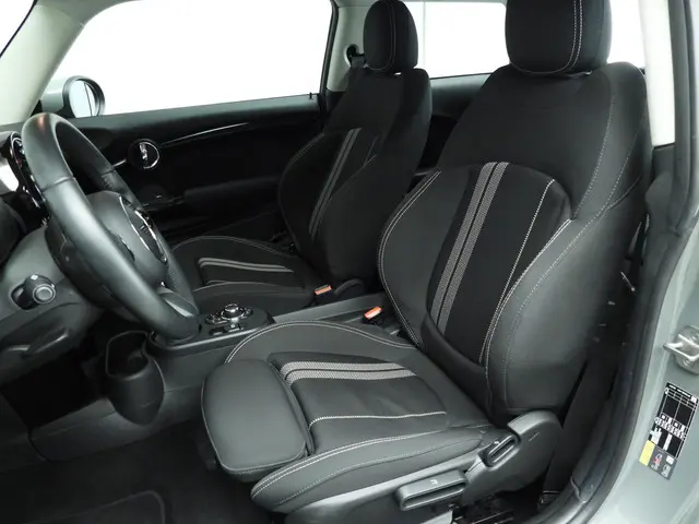 MINI Electric 3-deurs Cooper SE 2022 Elektrisch 7