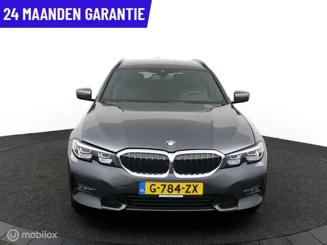 BMW 3 Serie Touring 320i High Executive 2020 Benzine 8